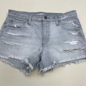JOE’S VINTAGE RESERVE SHORTS 1971